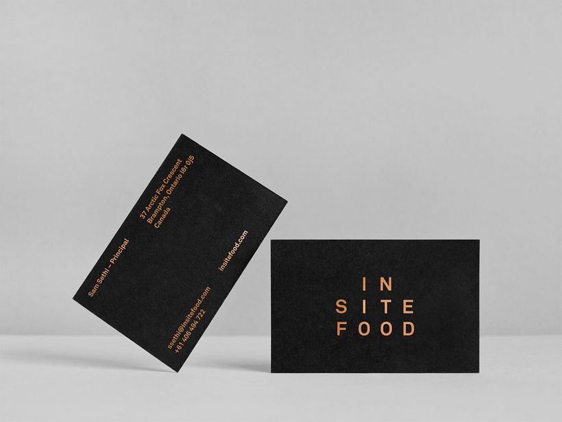 Insite food 2