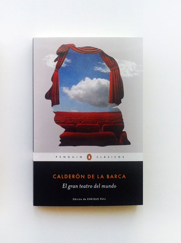 Ilustraciones para "Penguin Classics" 0