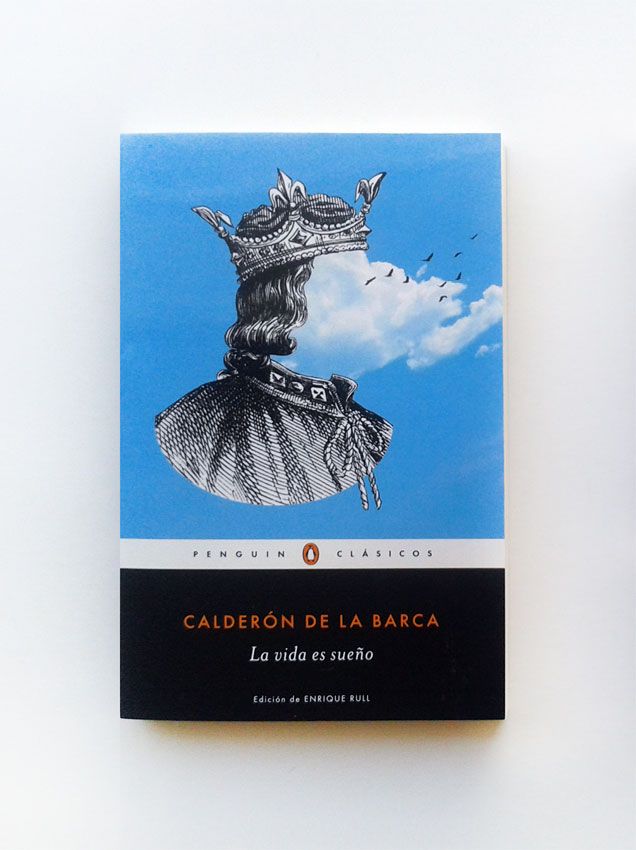Ilustraciones para "Penguin Classics" 1
