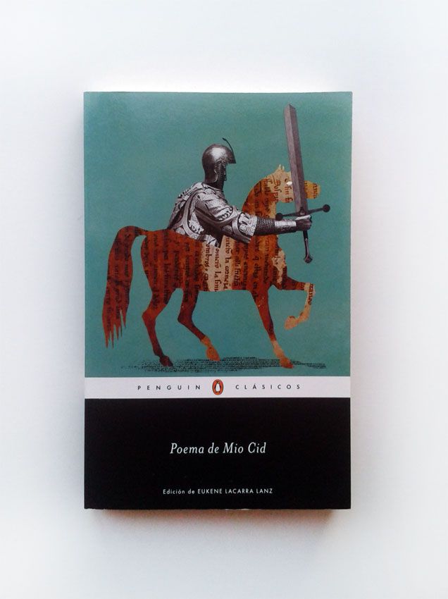 Ilustraciones para "Penguin Classics" 2