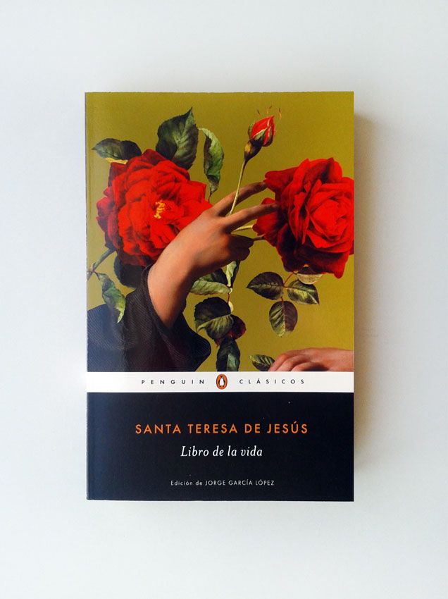 Ilustraciones para "Penguin Classics" 3