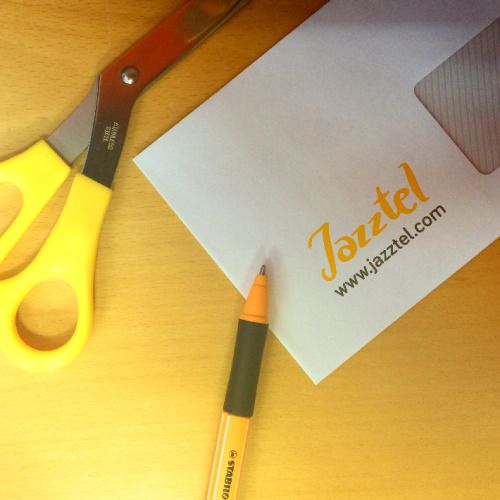 Jazztel (propuesta) 2