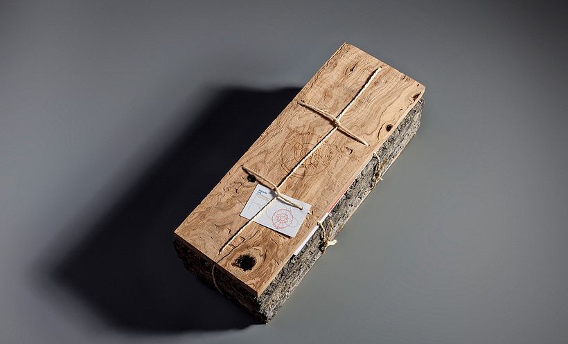 Ros Caubó Packaging 1
