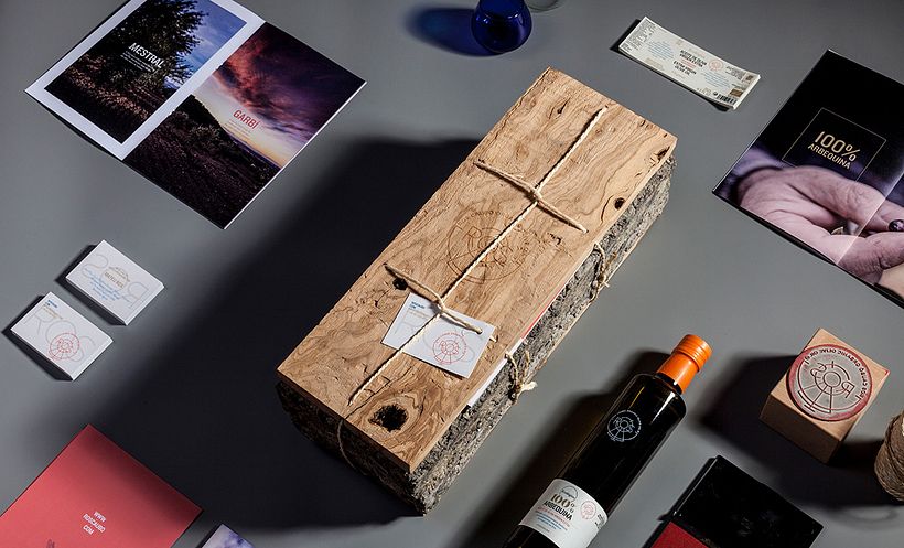 Ros Caubó Packaging 7