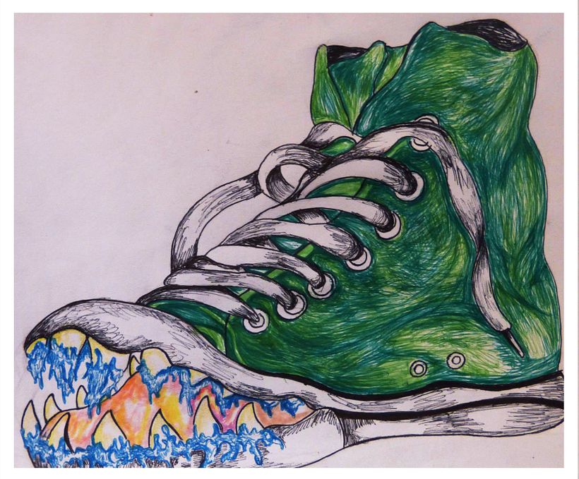 Illustración color. 4