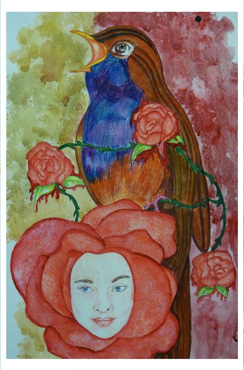 Illustración color. 6
