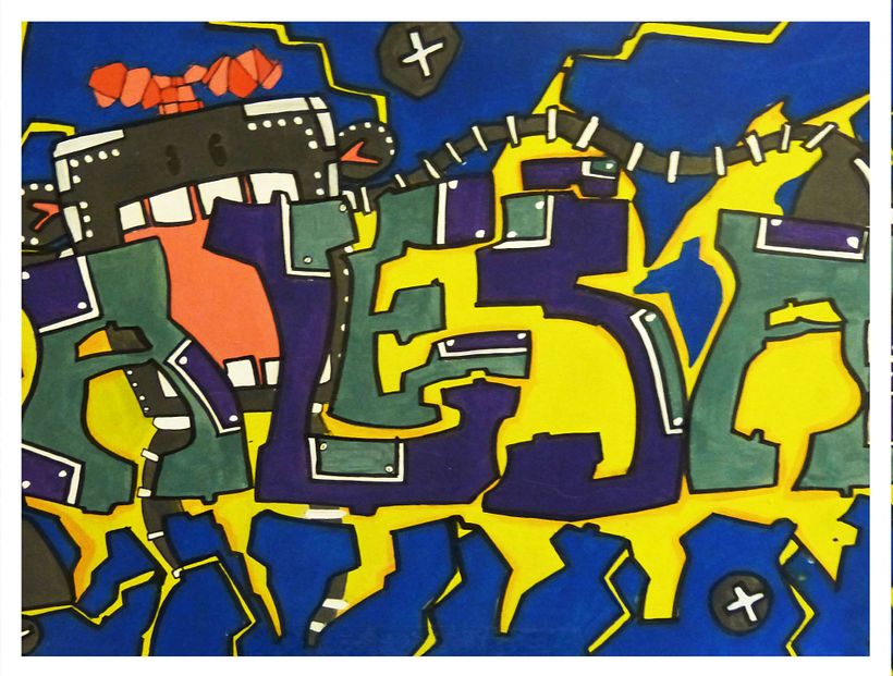 Illustración color. 7