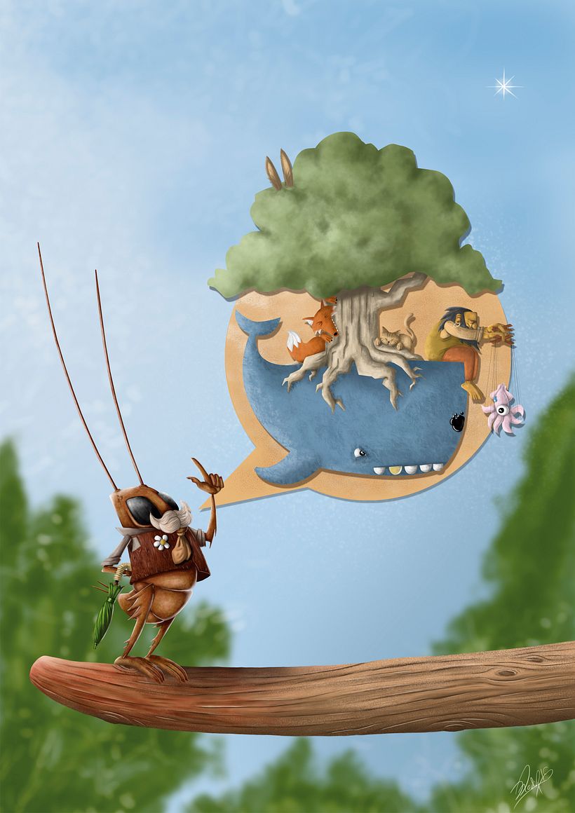 Nuevo proyectoPinocchio2015 0