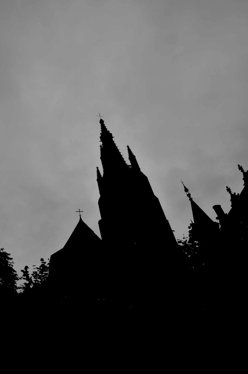 Brujas 5