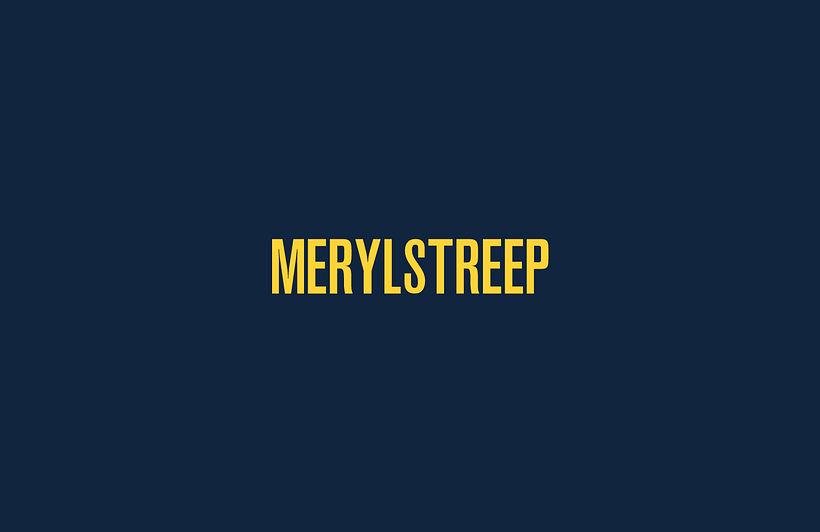 Merylstreep Band 8
