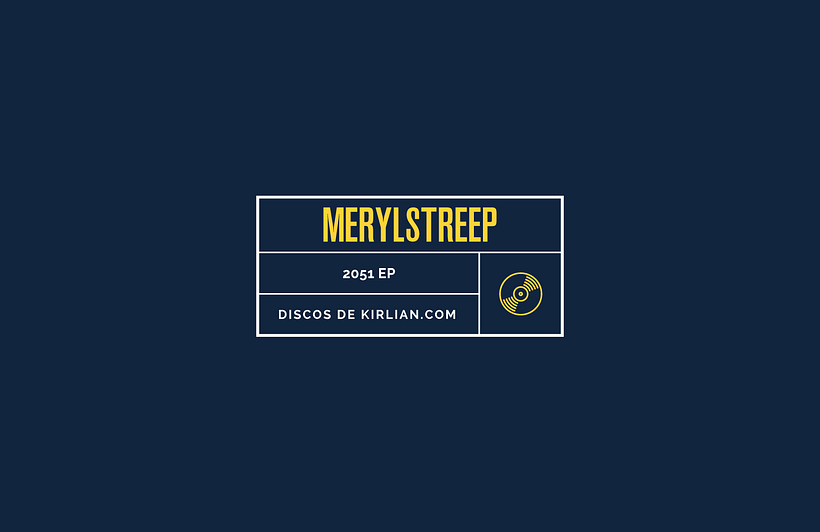 Merylstreep Band 2