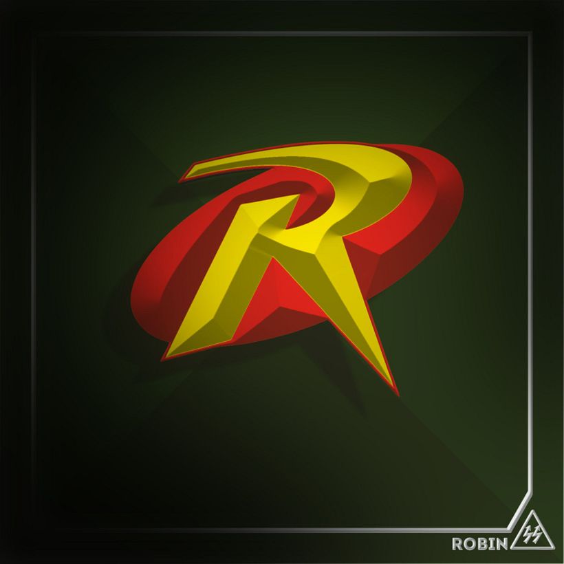 Superheroes Fan Art 0