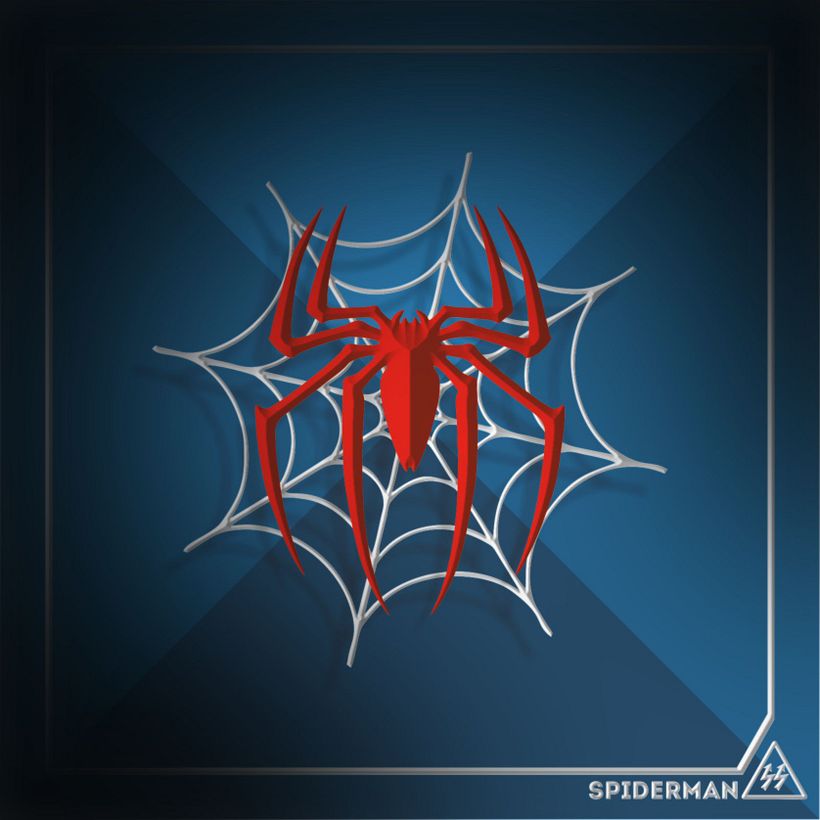 Superheroes Fan Art 1