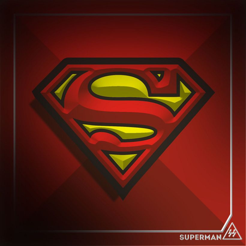 Superheroes Fan Art 2
