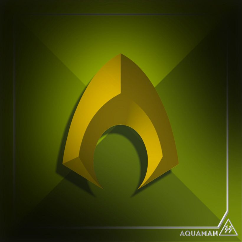 Superheroes Fan Art 4
