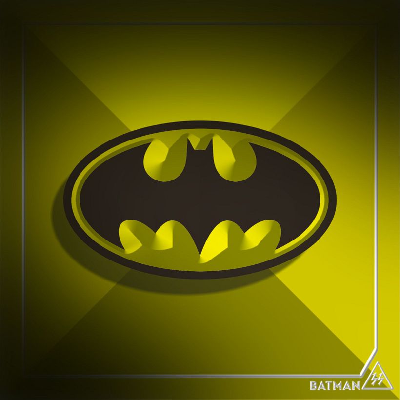 Superheroes Fan Art 5