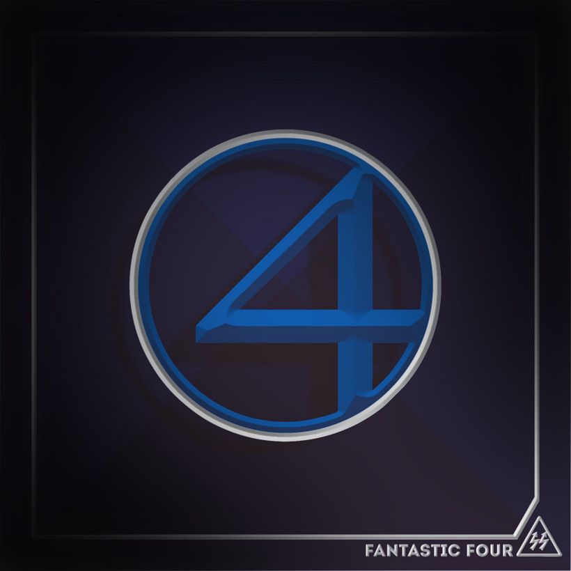 Superheroes Fan Art 7