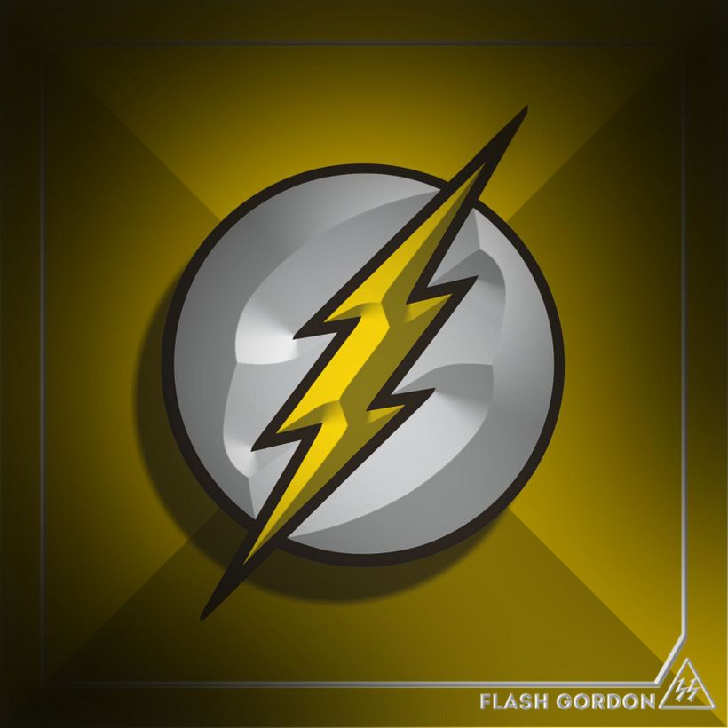 Superheroes Fan Art 8