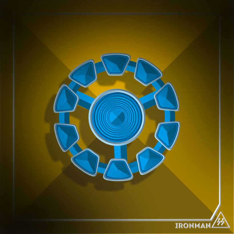Superheroes Fan Art 10