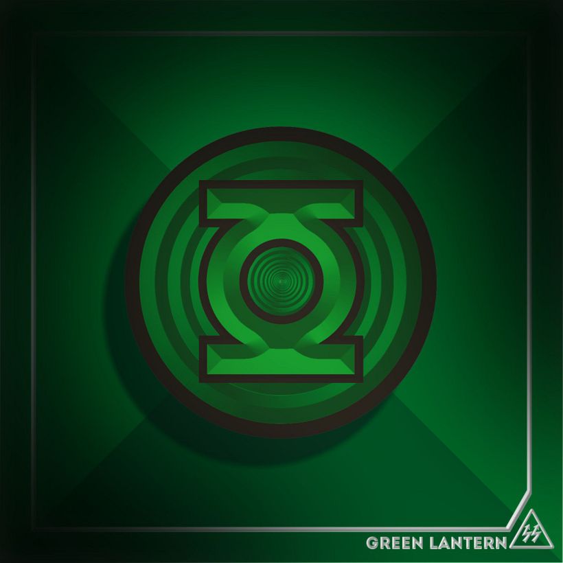Superheroes Fan Art 11