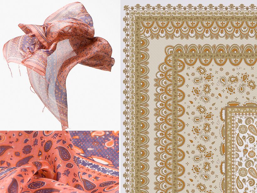 SurFace PatTern DeSiGn SS 2015 3