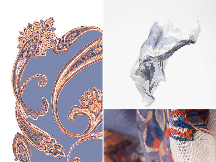 SurFace PatTern DeSiGn SS 2015 3