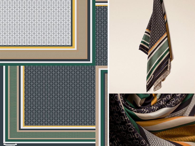 SurFace PatTern DeSiGn SS 2015 4