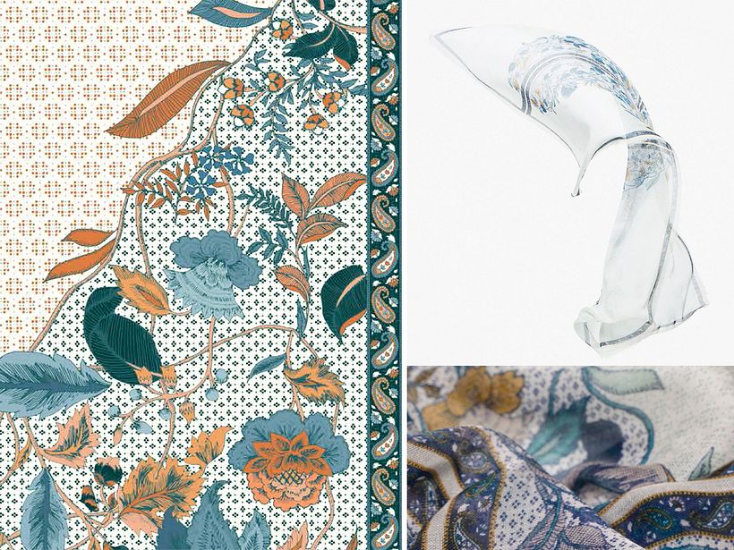 SurFace PatTern DeSiGn SS 2015 6
