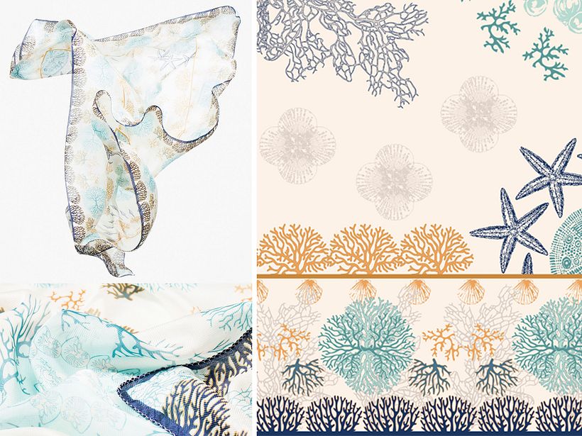 SurFace PatTern DeSiGn SS 2015 7