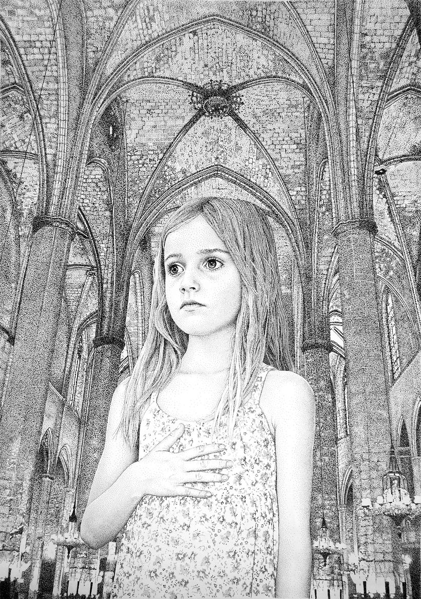 Yakın karşılaşma 1