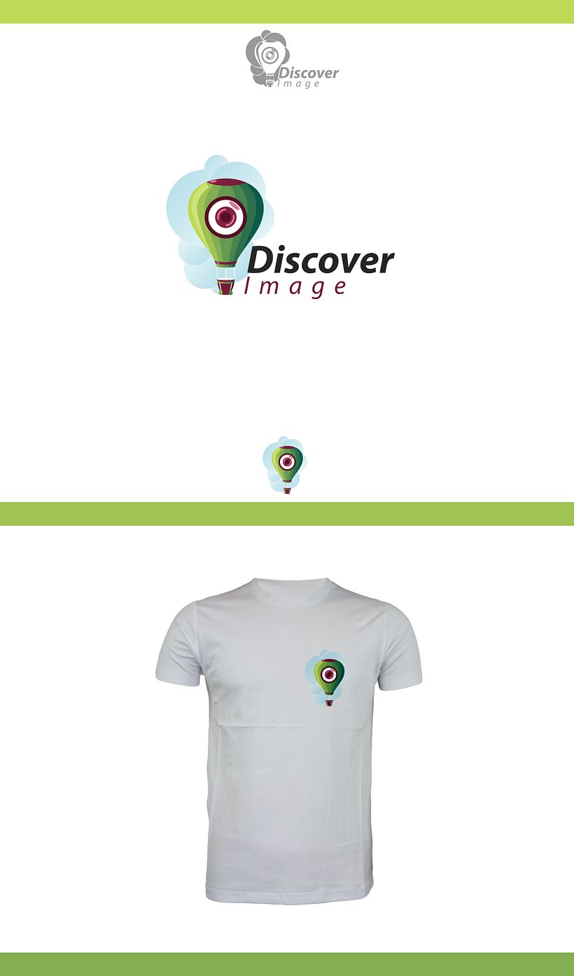 Discover -1