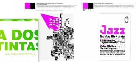 Libro de combinaciones de color 1