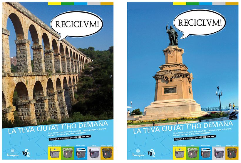 Work - Direcția artistică