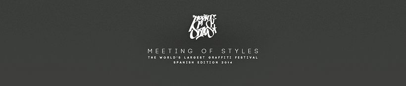 Meeting Of Styles - Spanish Edition 0