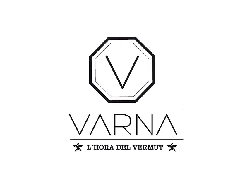 Varna. In progress 1
