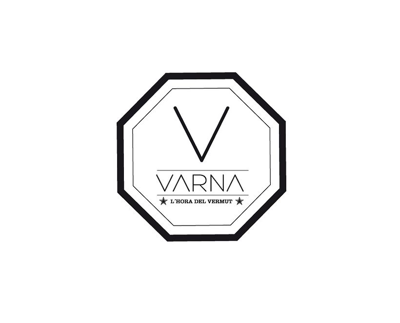 Varna. In progress 0