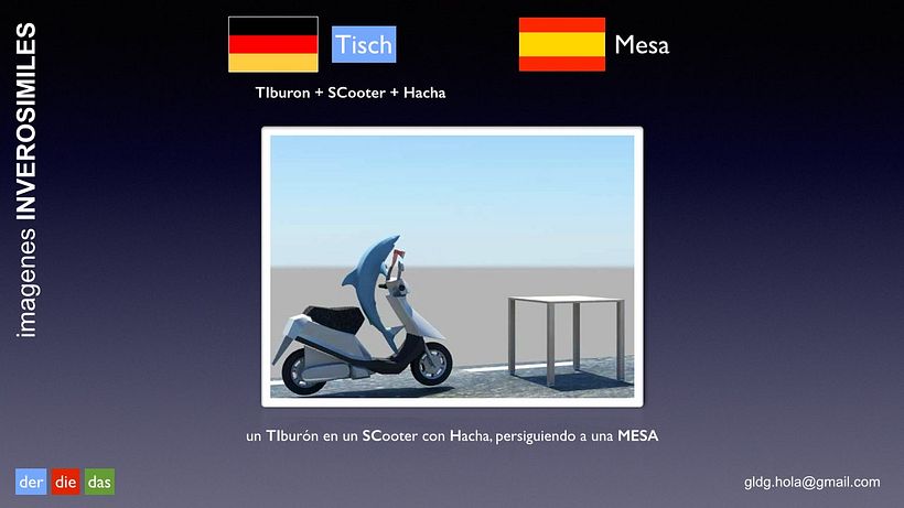 Ilustraciones 3D -1