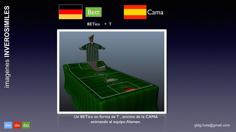 Ilustraciones 3D 3