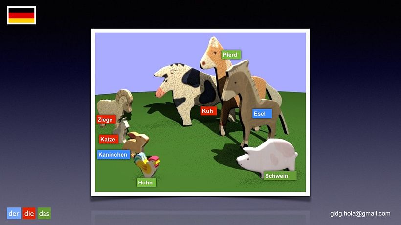 Ilustraciones 3D 7