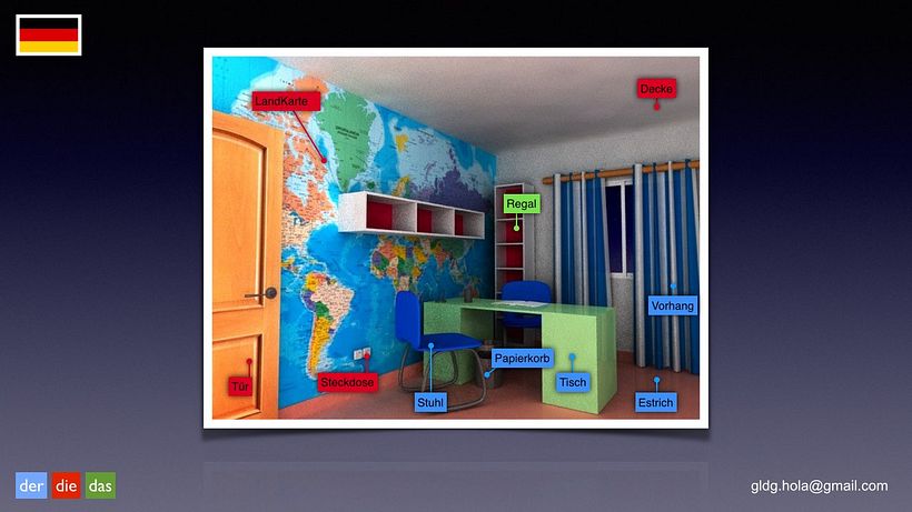 Ilustraciones 3D 12