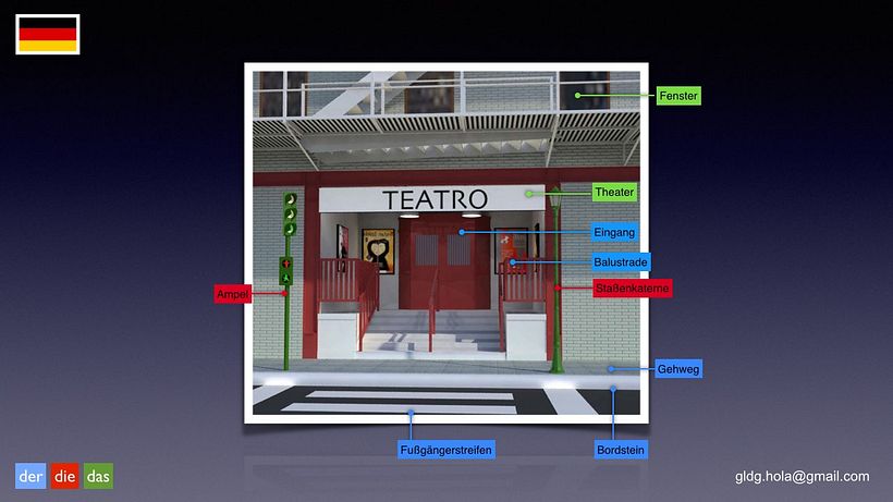 Ilustraciones 3D 22