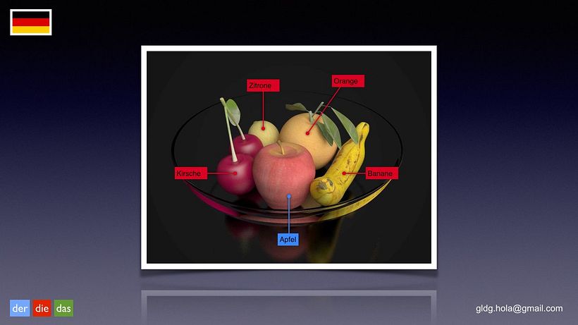 Ilustraciones 3D 28