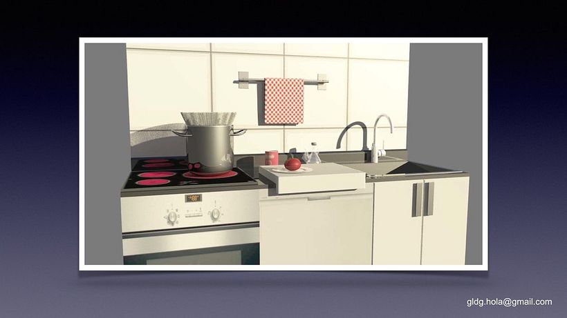 Ilustraciones 3D 34