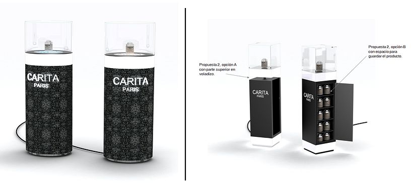 Proyectos varios: PLV 1