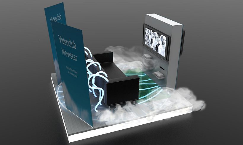 Proyectos varios: PLV 2