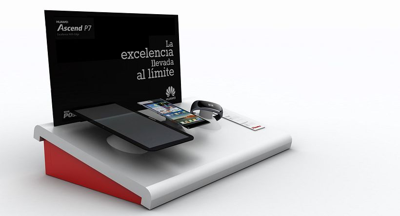 Proyectos varios: PLV 3