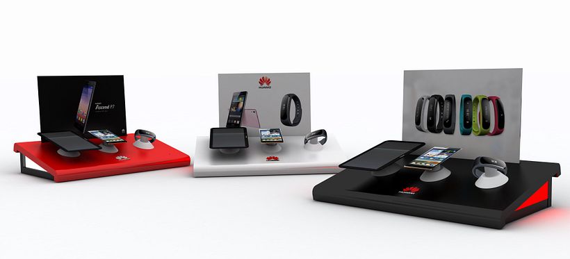 Proyectos varios: PLV 3