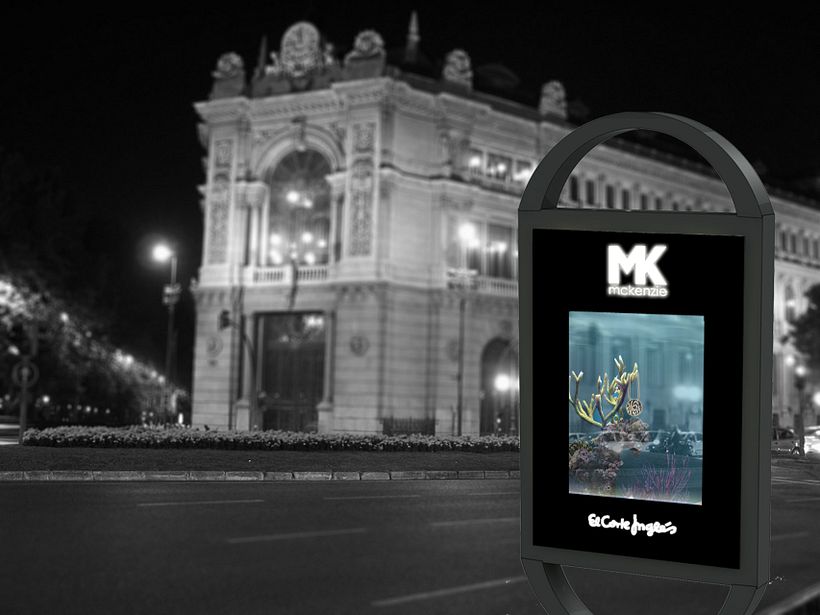 Proyectos varios: PLV 5