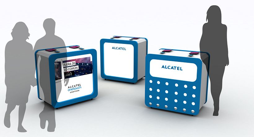 Proyectos varios: PLV 5