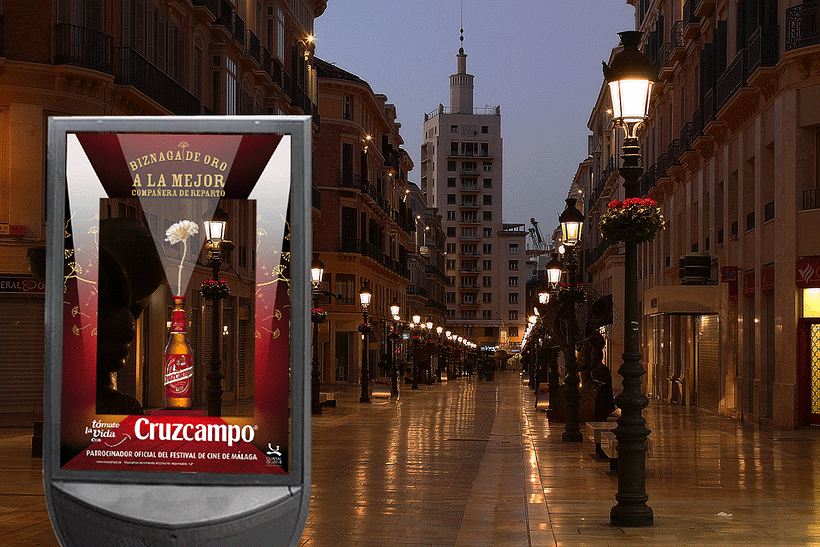 Proyectos varios: PLV 6